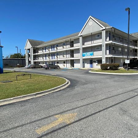 Savannah Garden Inn Exterior foto