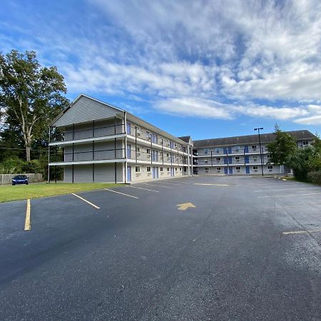 Savannah Garden Inn Exterior foto