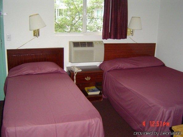 Savannah Garden Inn Quarto foto